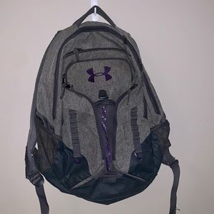 Under Armor Backpack